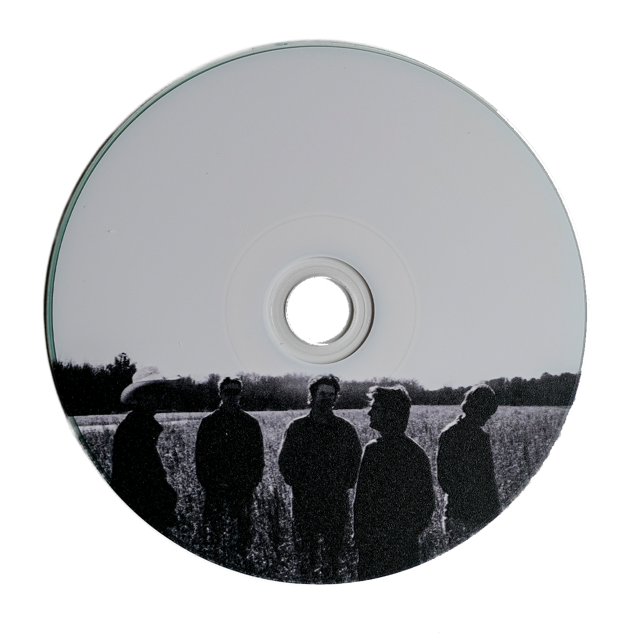 Lot To Learn CD