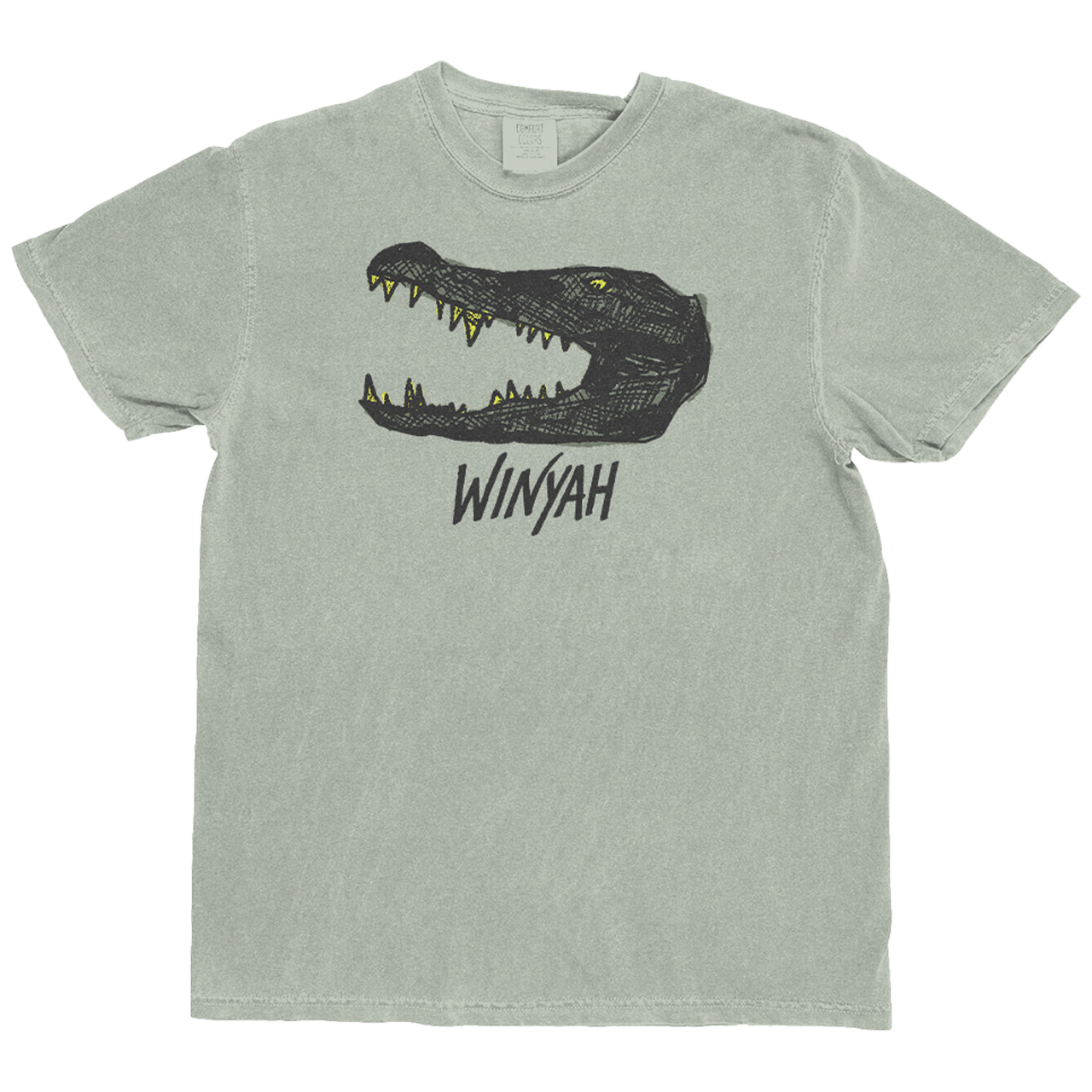 Gator Tee