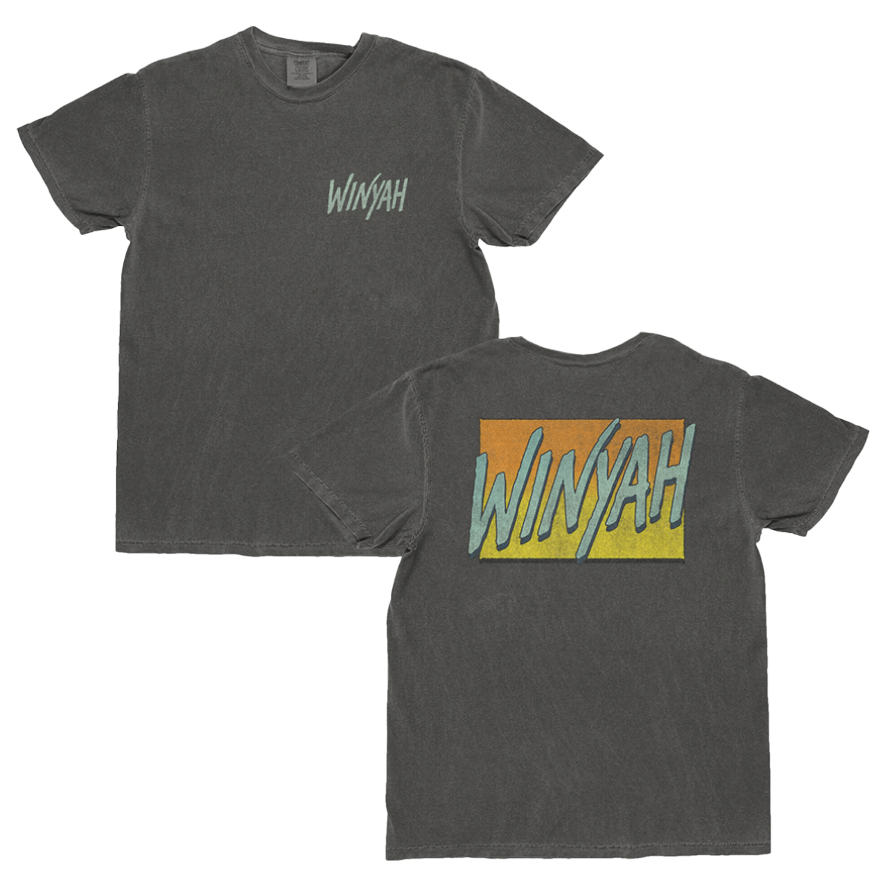 Retro Surf Tee
