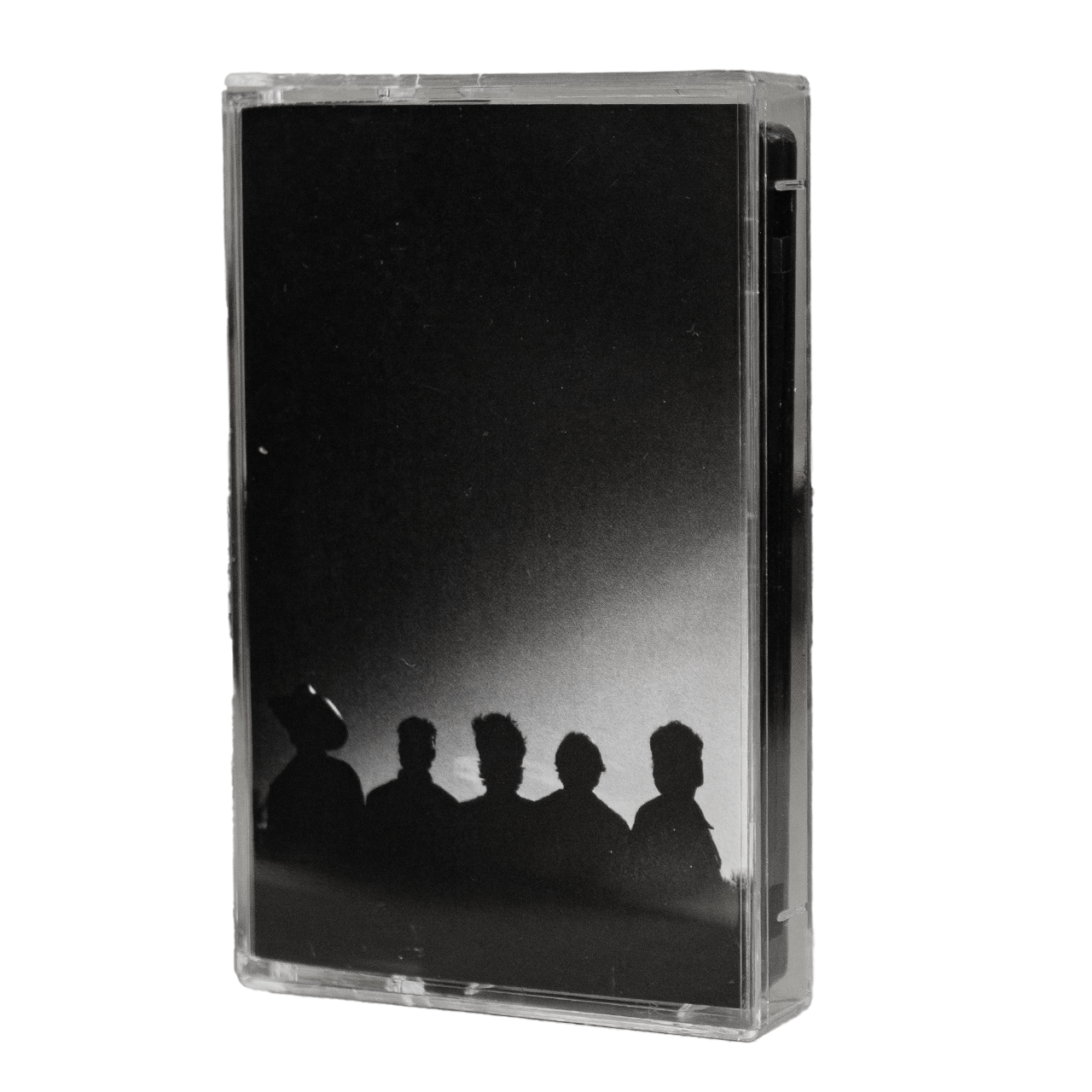 Lot To Learn Cassette