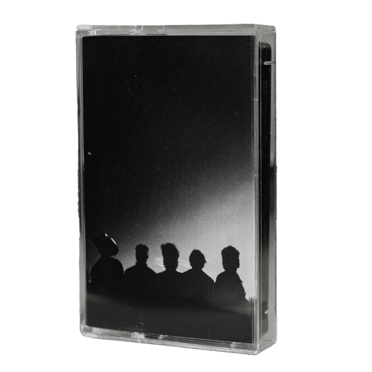 Lot To Learn Cassette