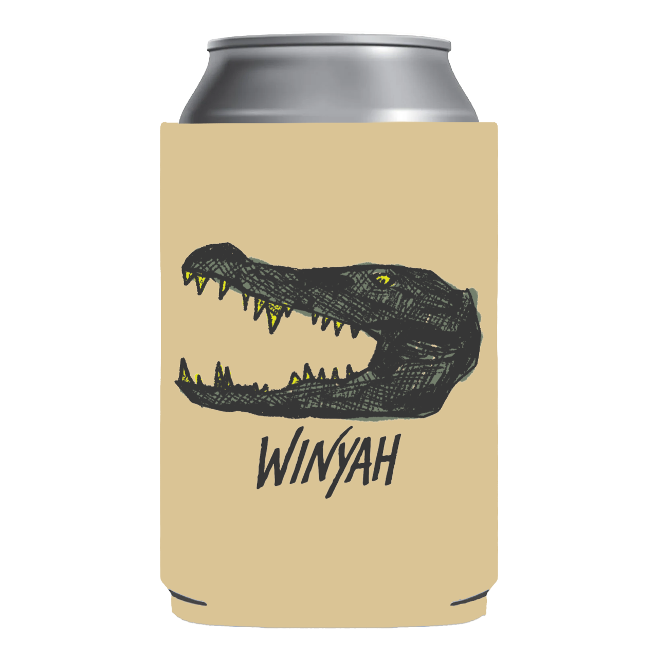 Gator Koozie