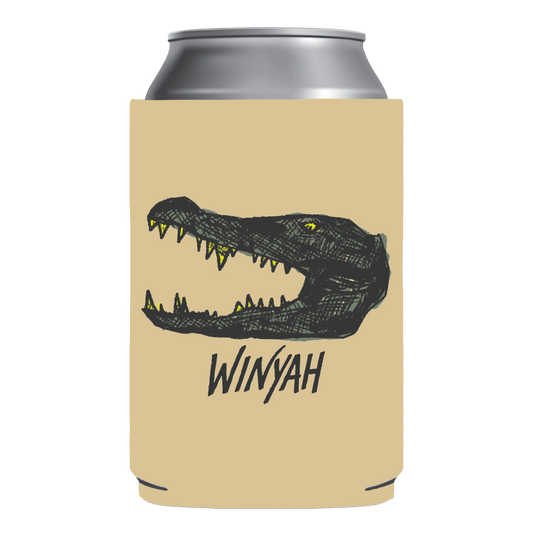 Gator Koozie