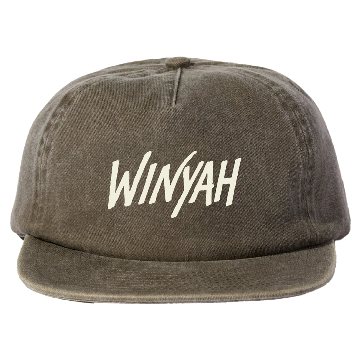 Java Surf Logo Hat