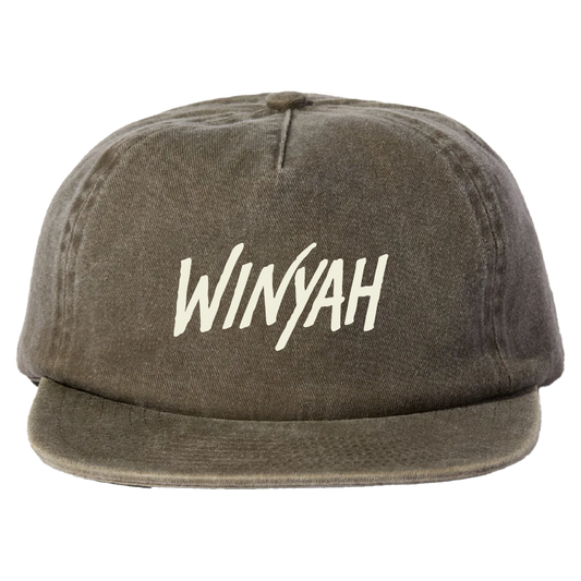 Java Surf Logo Hat