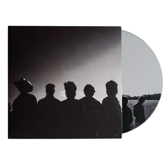 Lot To Learn CD