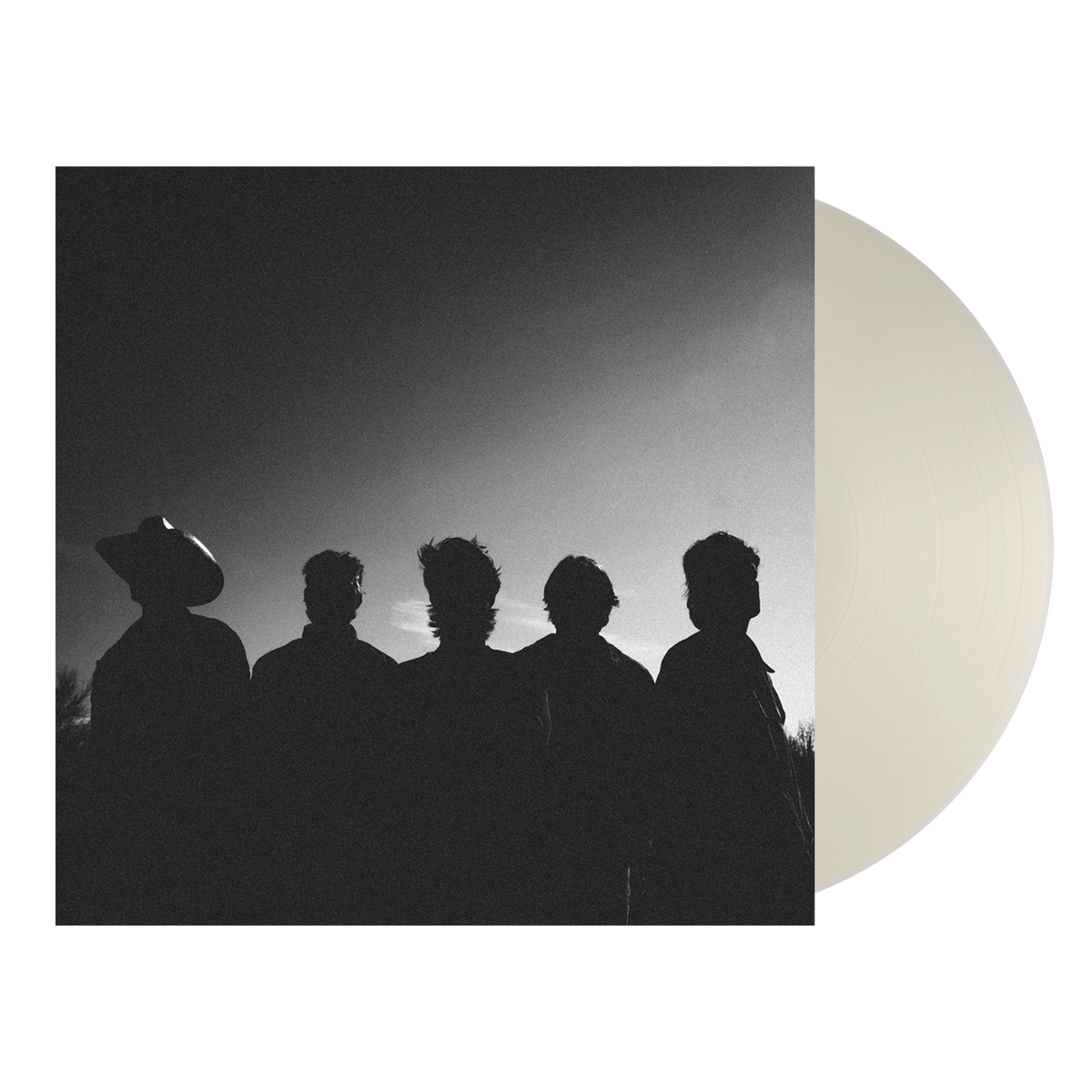 Lot To Learn Vinyl - Natural