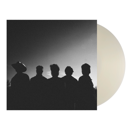 Lot To Learn Vinyl - Natural