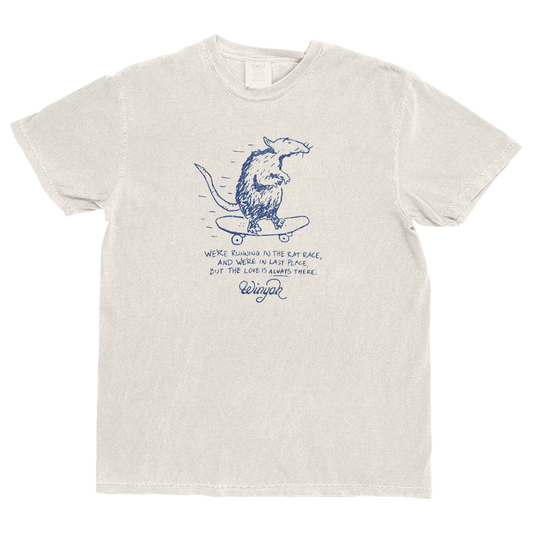 Rat Race Tee
