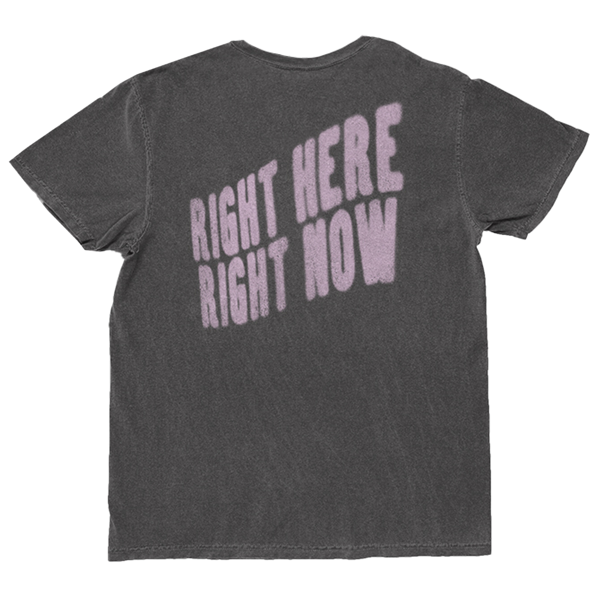 RHRN Spray Paint Wave Tee