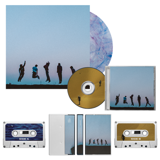 (PRE-ORDER) Right Here Bundle