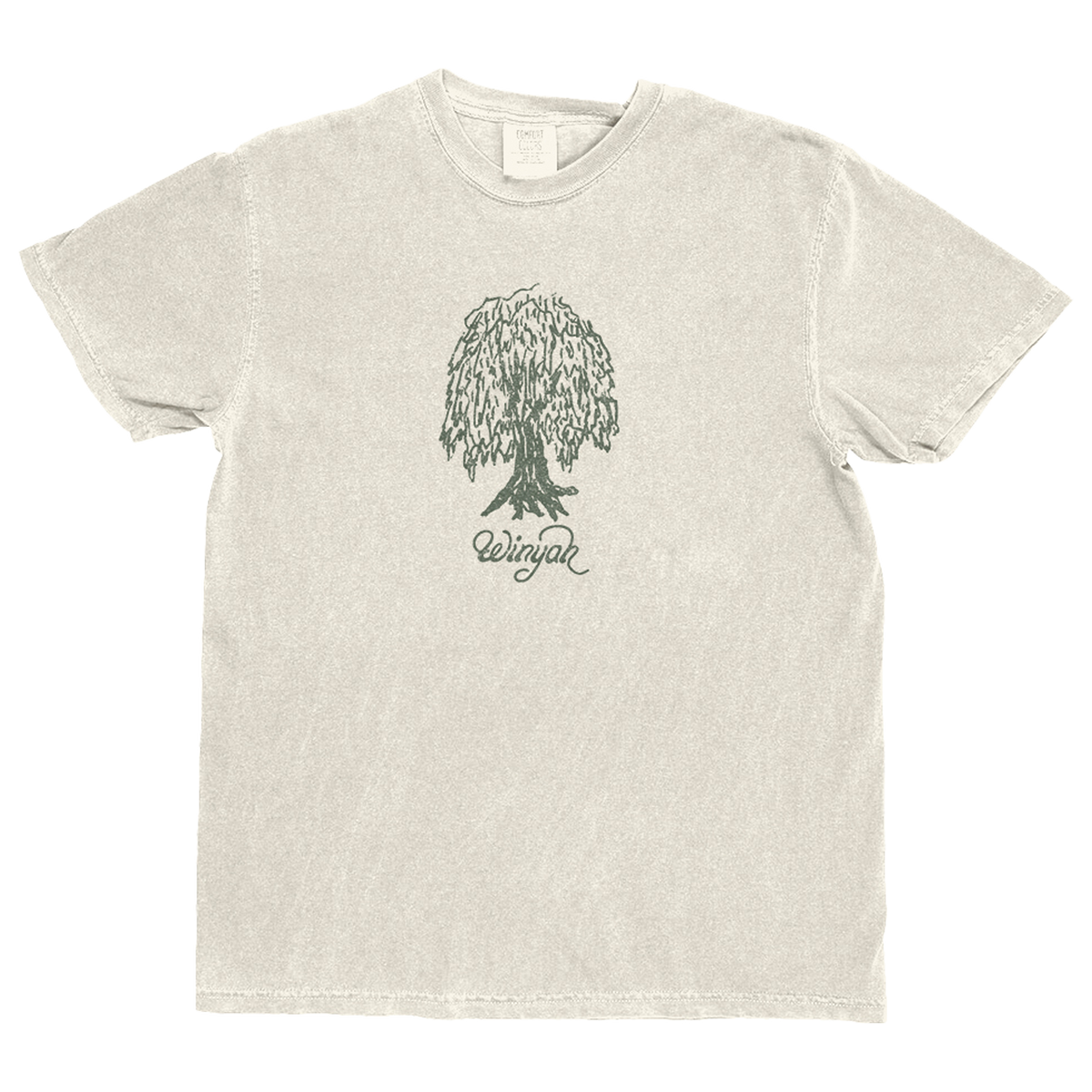 Willow Tree Tee