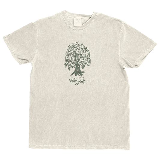 Willow Tree Tee