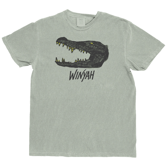 Gator Tee