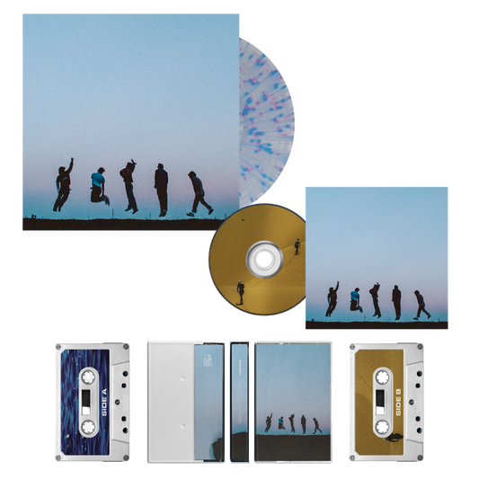 Right Now Bundle