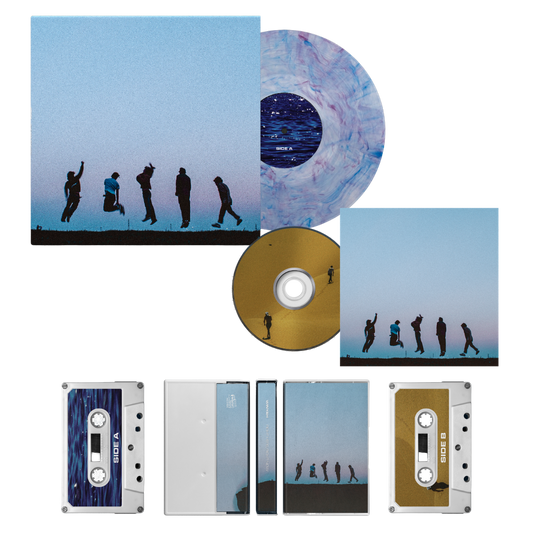 Right Here Bundle