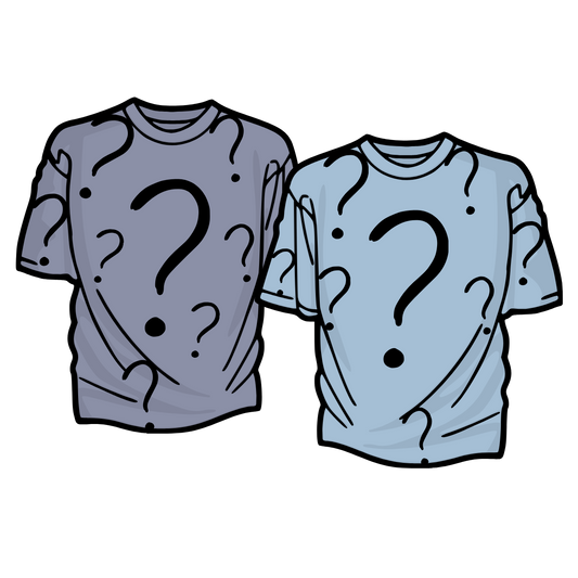 Mystery Bundle (2 for $35)