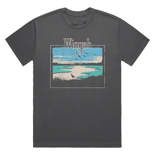 Bay Scene Tee