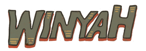 Winyah Official Merchandise