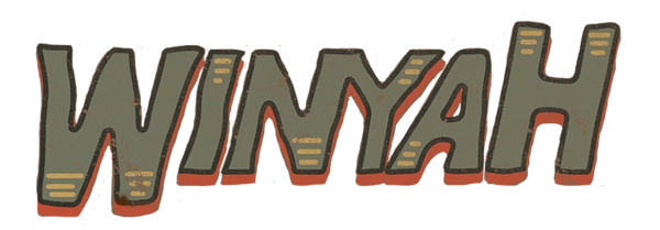 Winyah Official Merchandise